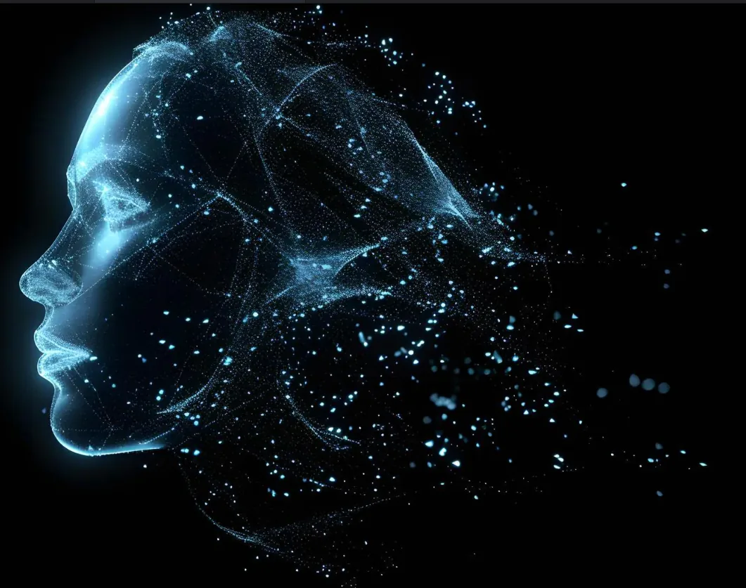 Holographischer KI-Kern — Wavestatix Neuronaler Kern